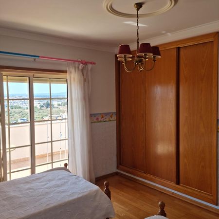 Villa Canto Da Sereia Ferragudo  Eksteriør billede