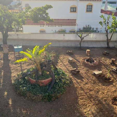 Villa Canto Da Sereia Ferragudo  Eksteriør billede