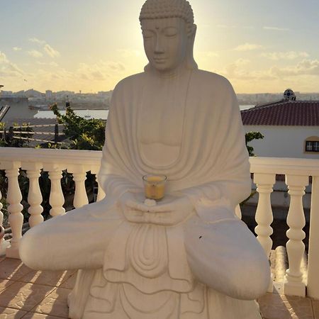 Villa Canto Da Sereia Ferragudo  Eksteriør billede