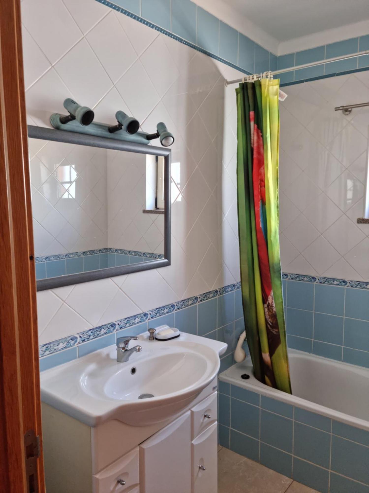 Villa Canto Da Sereia Ferragudo  Eksteriør billede
