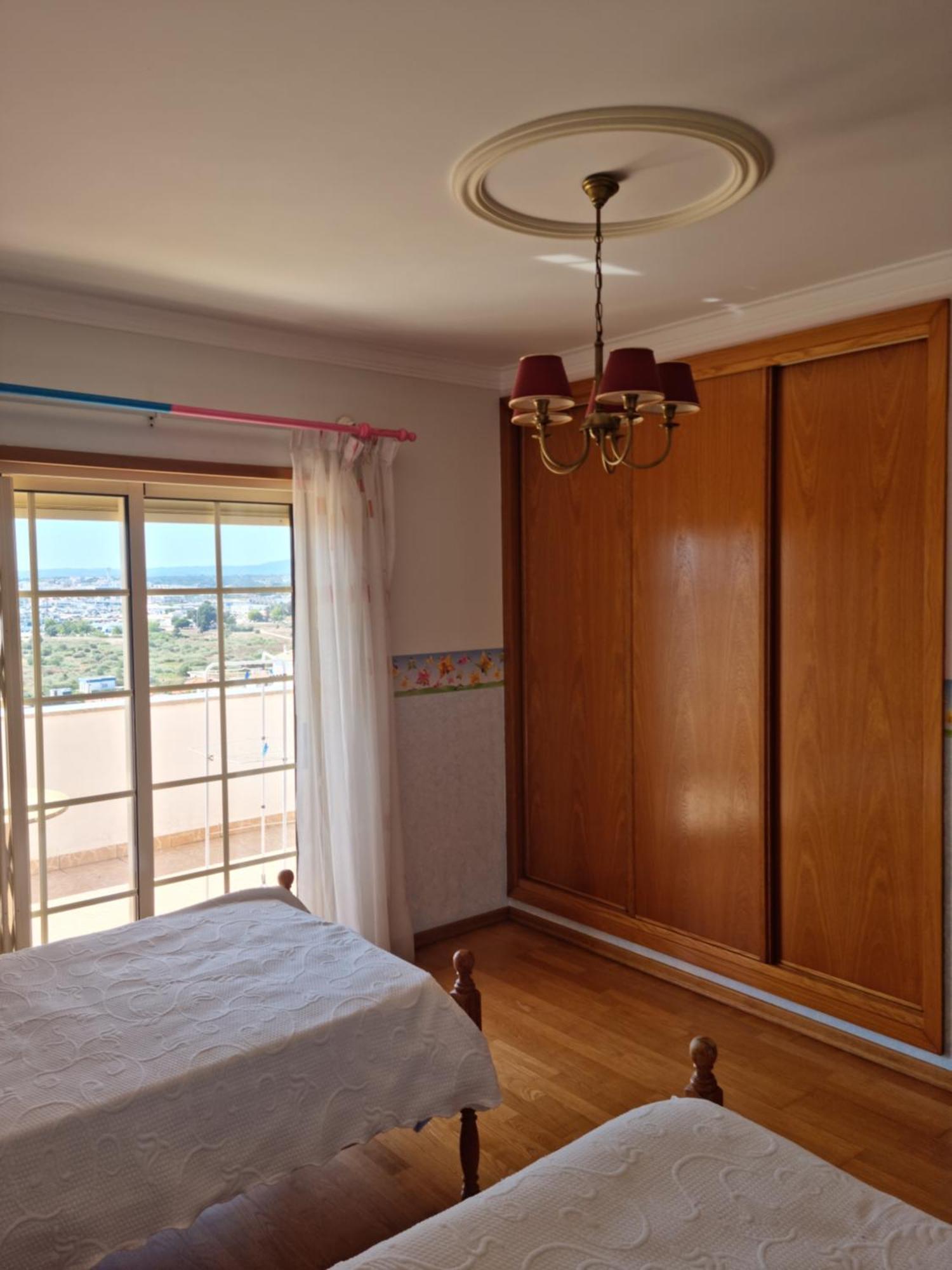 Villa Canto Da Sereia Ferragudo  Eksteriør billede