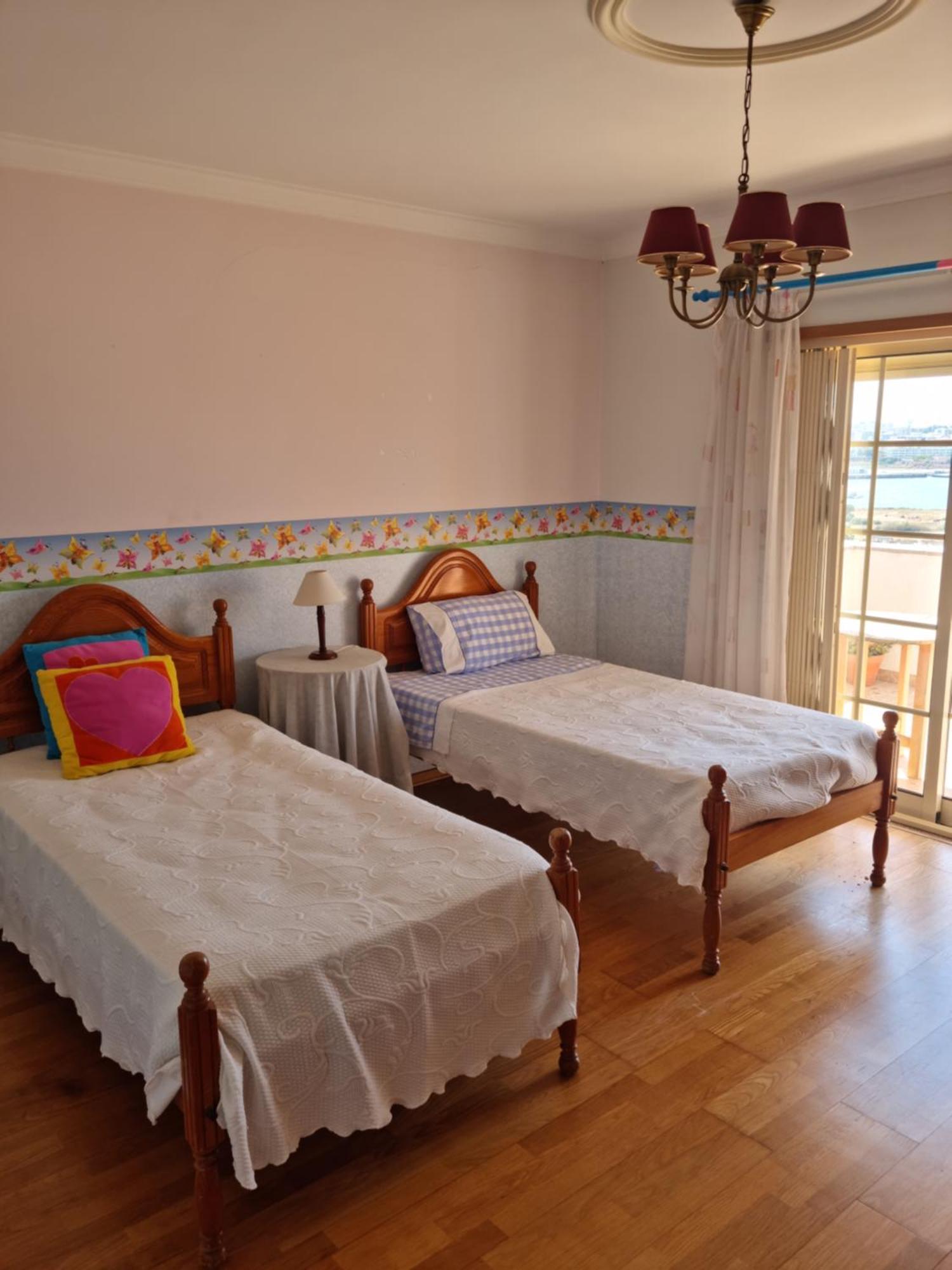 Villa Canto Da Sereia Ferragudo  Værelse billede
