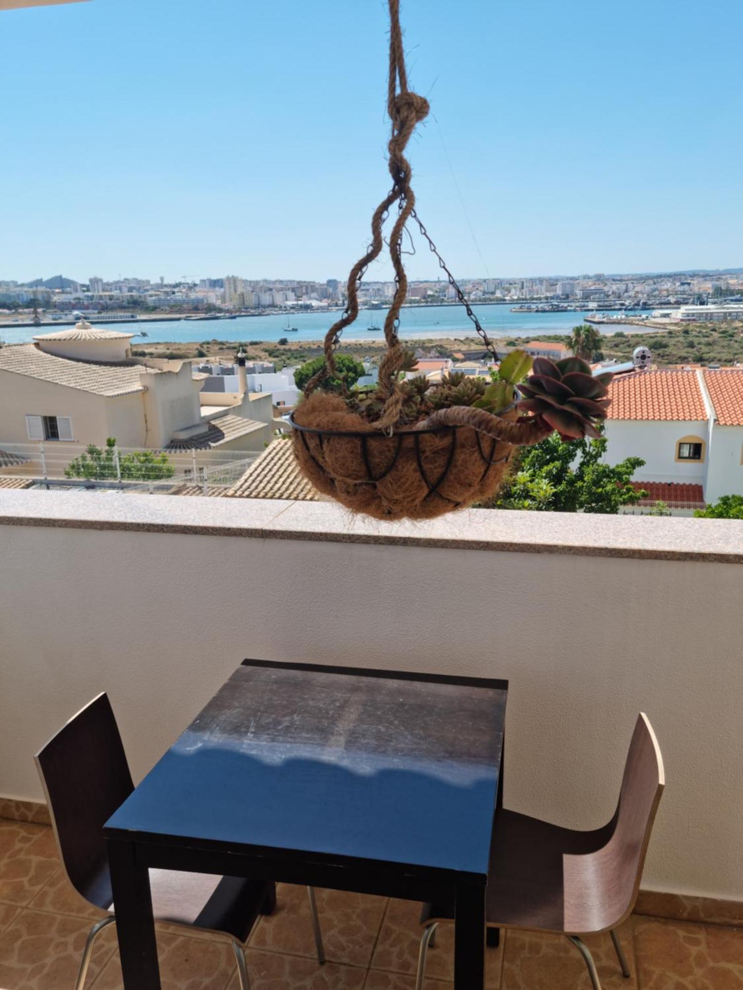 Villa Canto Da Sereia Ferragudo  Eksteriør billede
