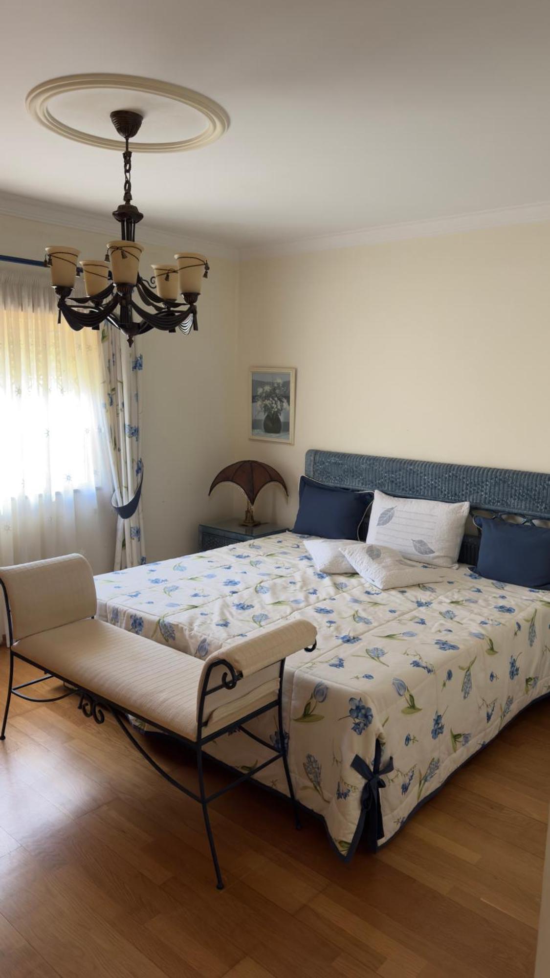 Villa Canto Da Sereia Ferragudo  Værelse billede