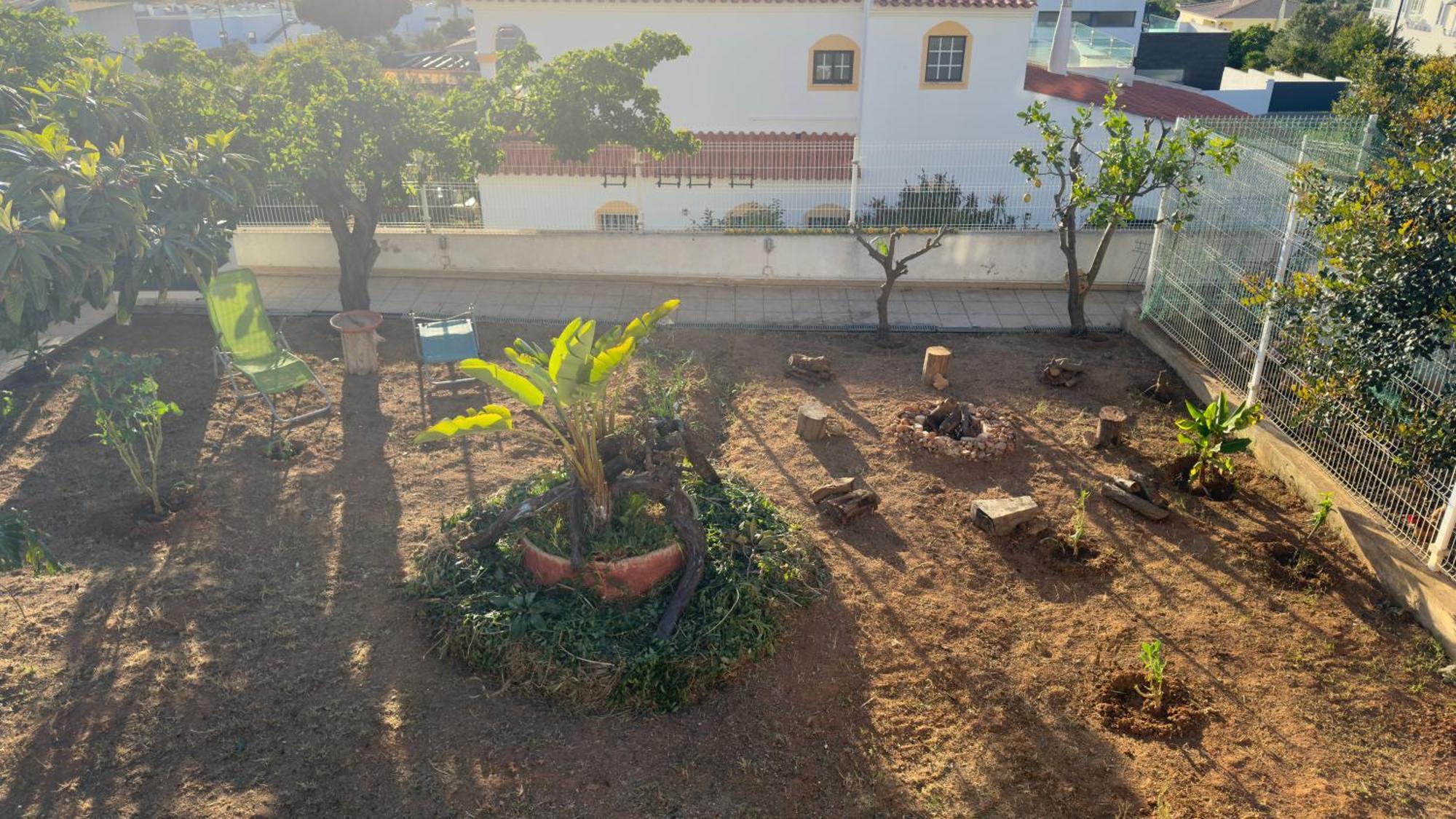Villa Canto Da Sereia Ferragudo  Eksteriør billede